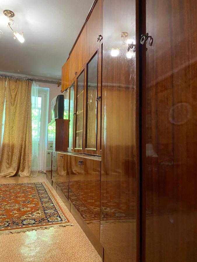 В Самом Центре Myrhorod Luaran gambar