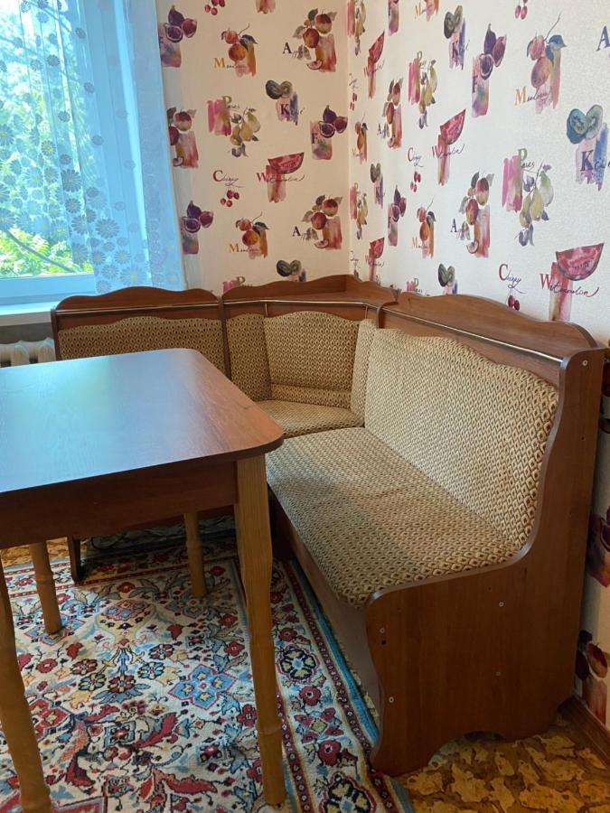 В Самом Центре Myrhorod Luaran gambar