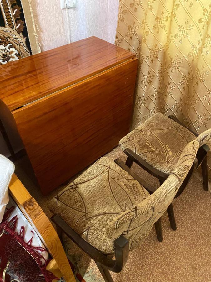 В Самом Центре Myrhorod Luaran gambar